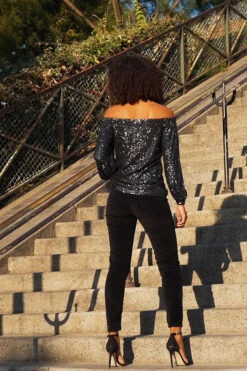 Black Velvet Skinny Jeans -Opal & Oak Store 0de6695510d0cb3b72d5e569cebb1c5632b3e114