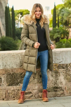 Sorel Tan Leather Contrast Lace Hiker Boot 16 Sorel Tan Leather Contrast Lace Hiker Boot -Opal & Oak Store web 38 s20ow009gn 002