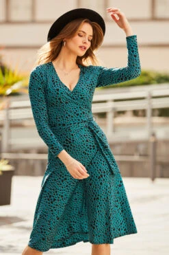 Ruth Black Fedora Hat -Opal & Oak Store web 05 a20dj065grmm 154 1