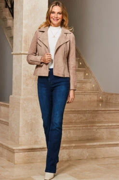 Dark Indigo Mid Rise Bootcut Jeans -Opal & Oak Store web 08 a22tj055eu0001 s22ol001st0001 s23bd010io003w 034 1 2