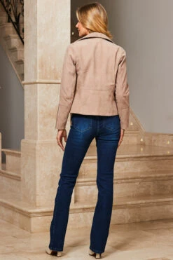 Dark Indigo Mid Rise Bootcut Jeans -Opal & Oak Store web 08 a22tj055eu0001 s22ol001st0001 s23bd010io003w 104 1 1