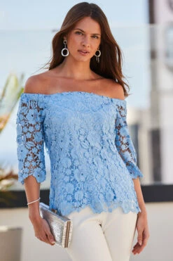 Silver Plated Chain Link Oversized Earrings 5 Silver Plated Chain Link Oversized Earrings -Opal & Oak Store web 2304 78 s23tw005be0002 78 052 1