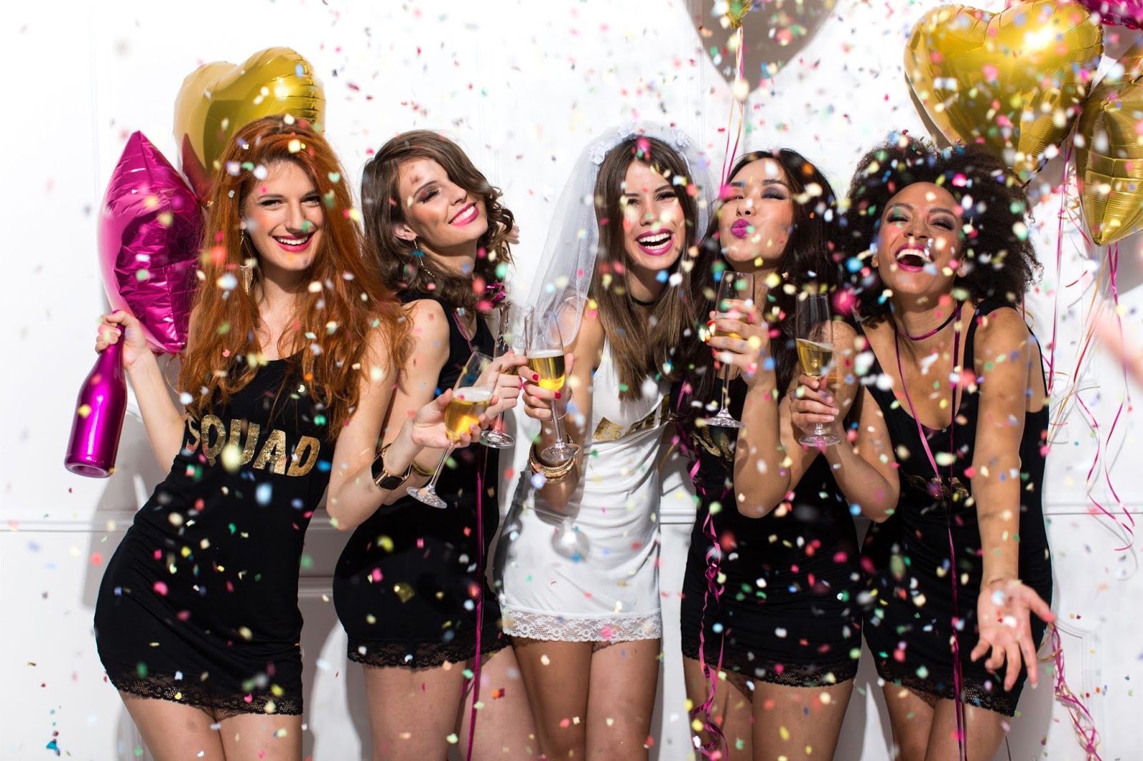 Opal & Oak Store -Opal & Oak Store Hens Night Ideas in Gold Coast