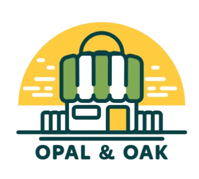 Opal & Oak Store